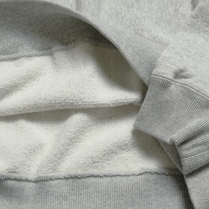 KAPTAIN SUNSHINE - Zipper High Neck Pullover - KS25FCS03