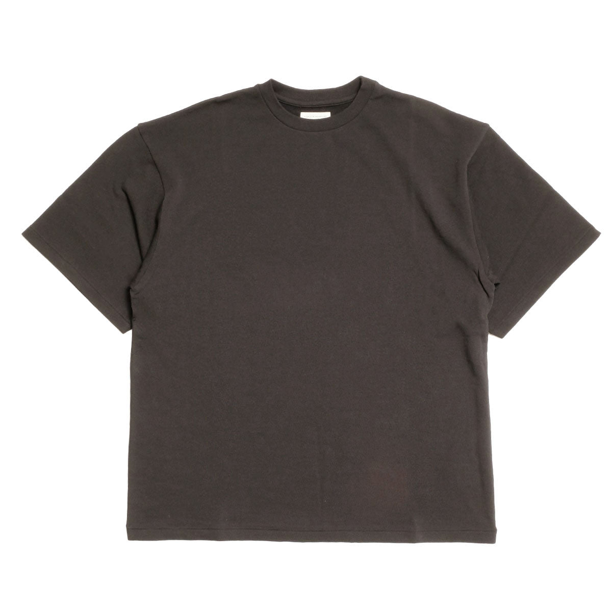 KAPTAIN SUNSHINE - Mini Terry Half-sleeve Tee - KS26SCS12 – Sun