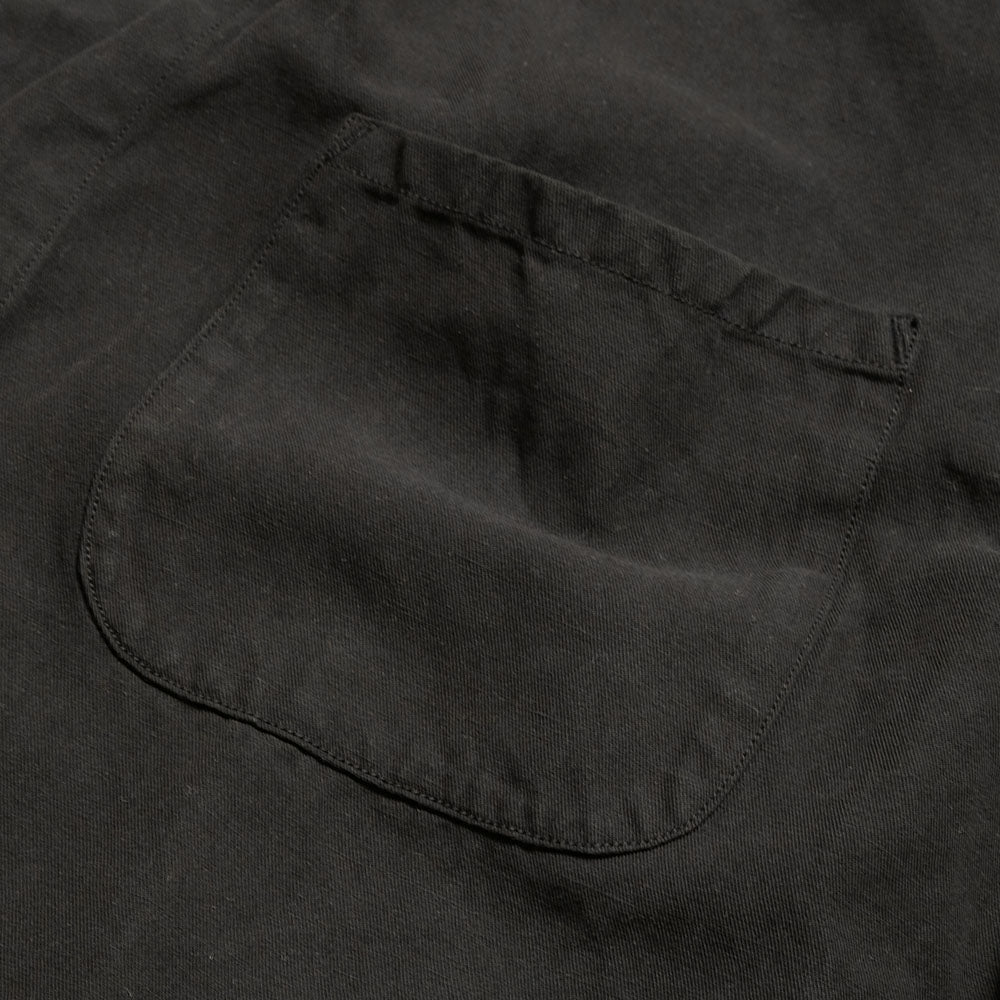 KAPTAIN SUNSHINE - Gaba. Work Shirt Jacket - KS26SJK26