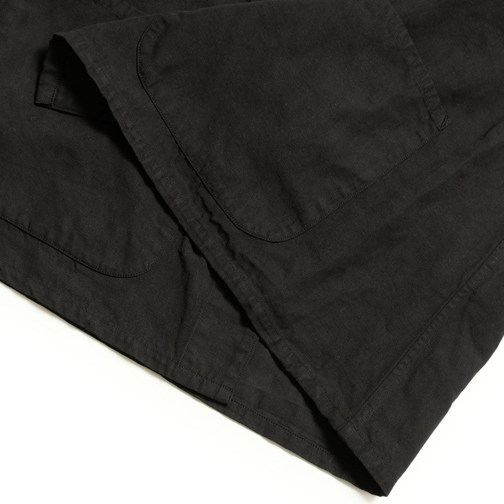 KAPTAIN SUNSHINE - Gaba. Work Shirt Jacket - KS26SJK26