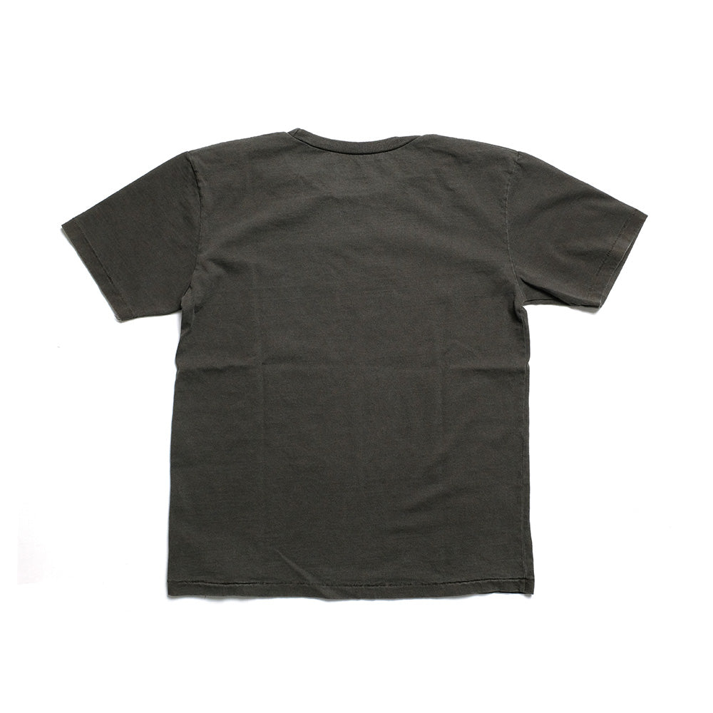 Mixta- CREW NECK PRINT T-shirt - MIXTIGER - MI24-MIX