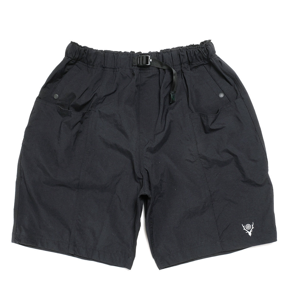 SOUTH2 WEST8 Belted C.S. Short Nylon Oxford MR696