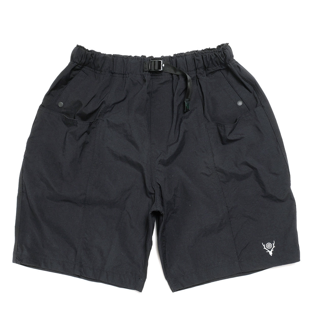 SOUTH2 WEST8 - Belted C.S. Short - Nylon Oxford - MR696 – Sun