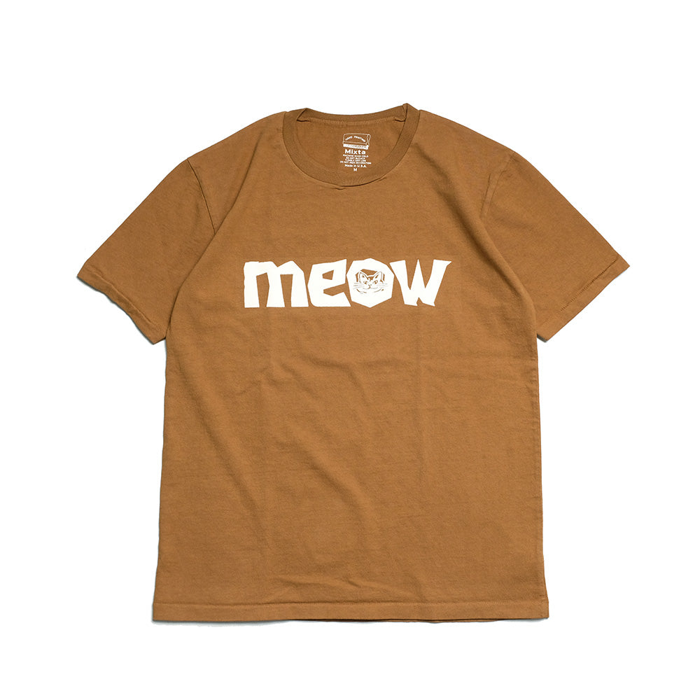 MIXTA 今期Tシャツ Mixta(ミクスタ) PALM TREE Tシャツ(MI100011004)MEN/WOMENの通販
