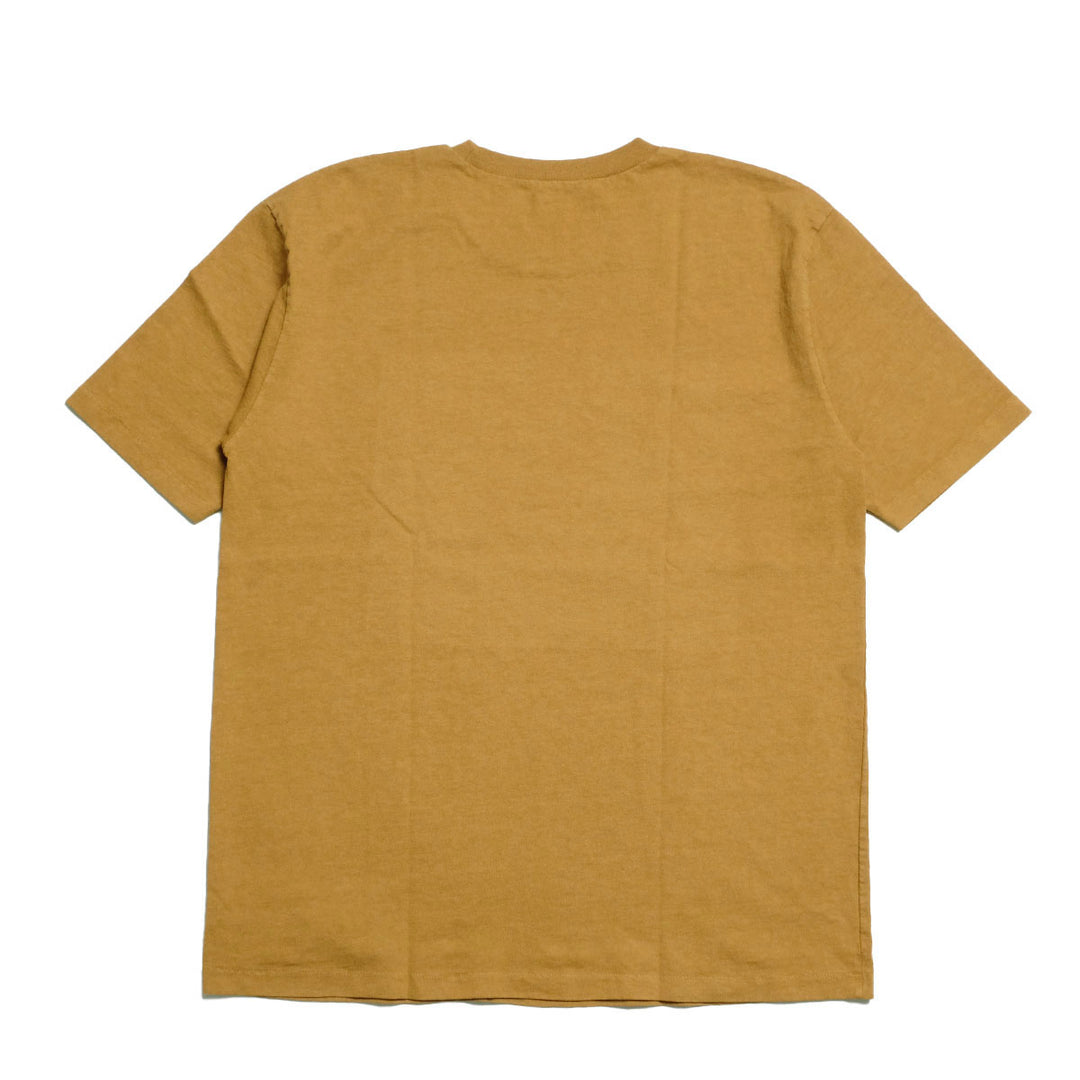 Mixta - CREW NECK PRINT TEE - TABBY CAT - MXT1010088