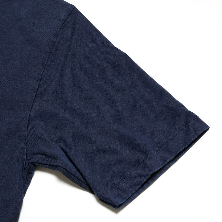 Mixta - CREW NECK PRINT TEE - NOWHERE - MXT1010089