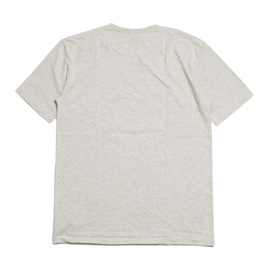 Mixta - CREW NECK PRINT TEE - HEMET - MXT1010091
