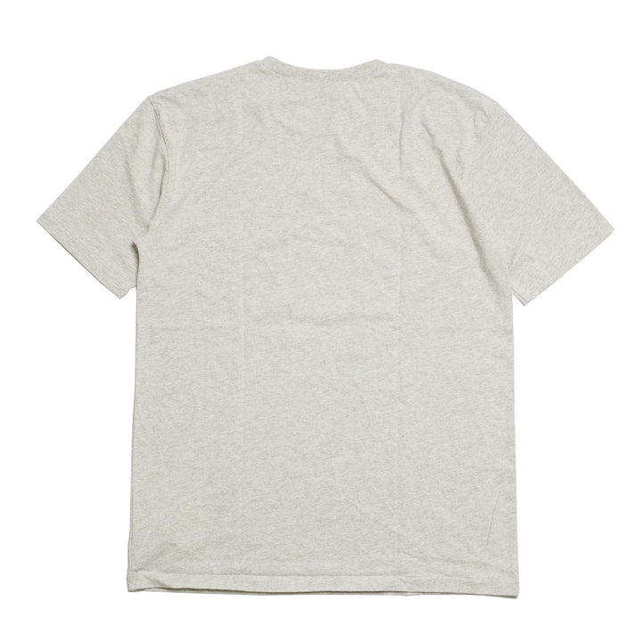 Mixta - CREW NECK PRINT TEE - HEMET - MXT1010091