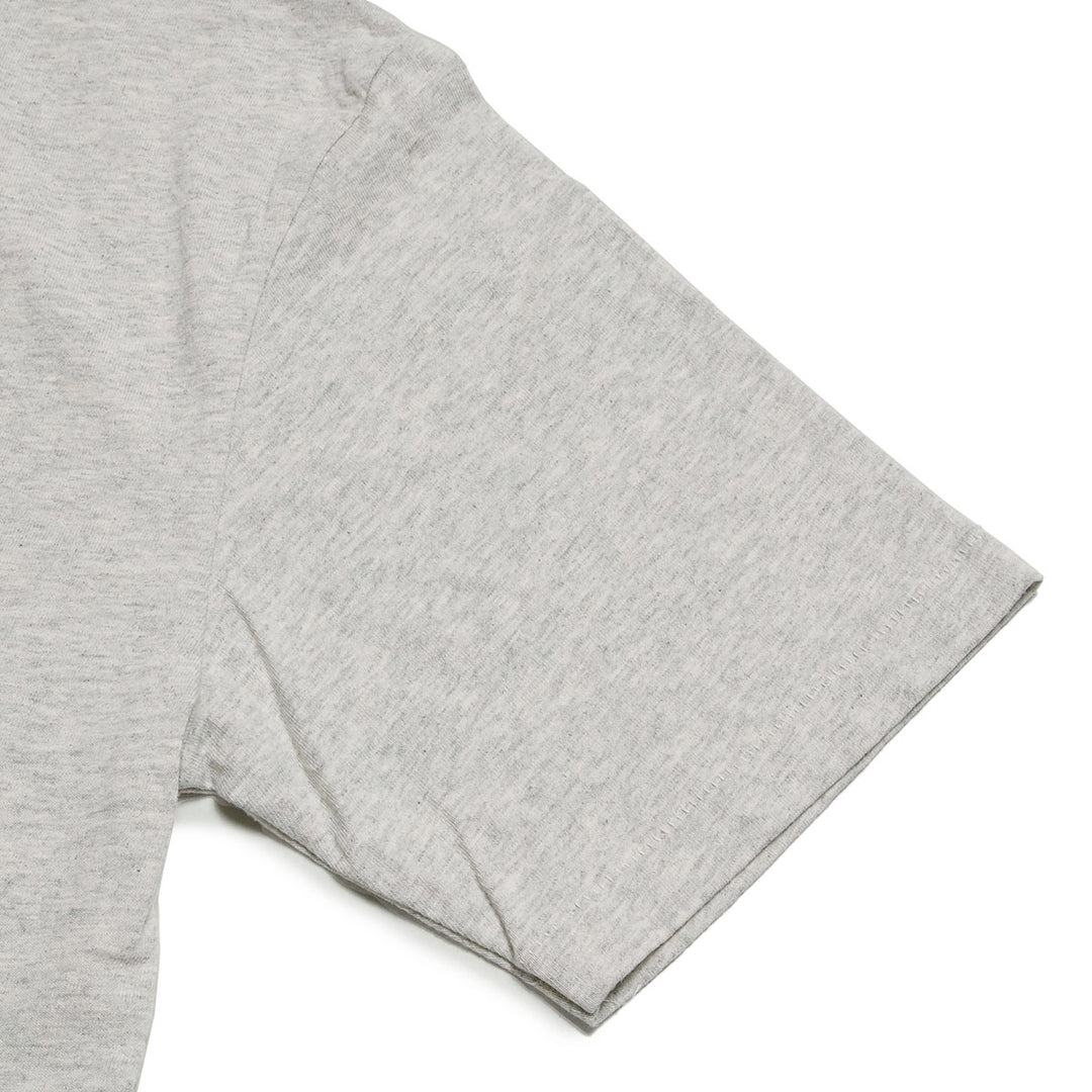 Mixta - CREW NECK PRINT TEE - HEMET - MXT1010091