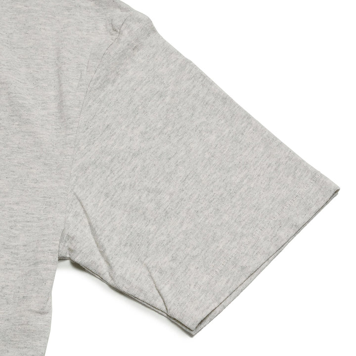 Mixta - CREW NECK PRINT TEE - HEMET - MXT1010091