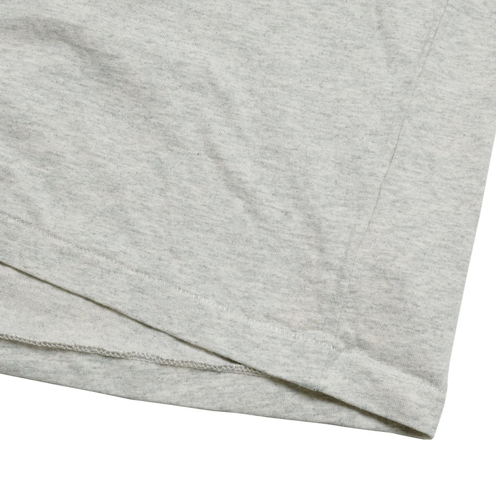 Mixta - CREW NECK PRINT TEE - HEMET - MXT1010091