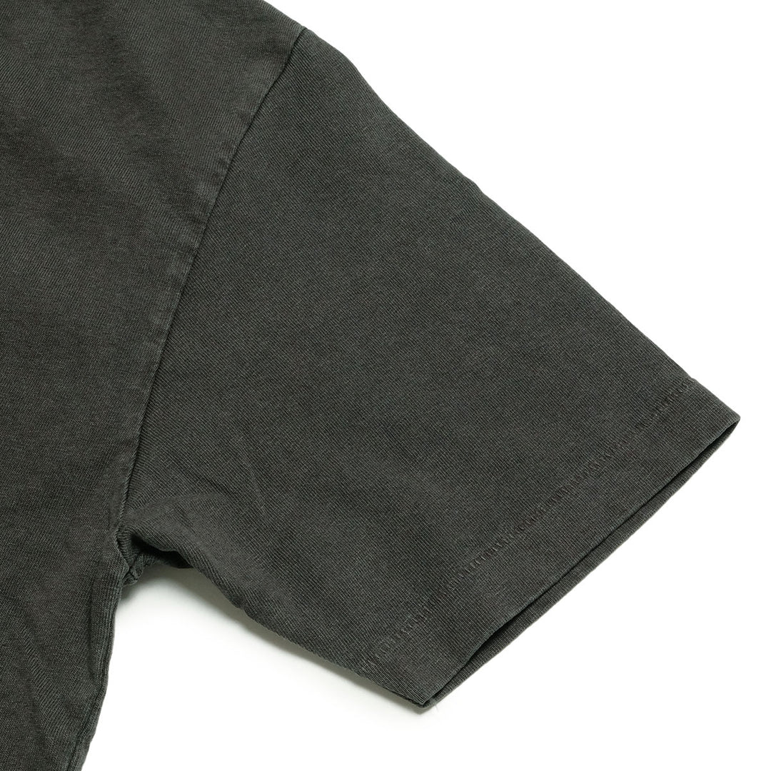 Mixta - CREW NECK PRINT T-SHIRT - HUG - MXT1010092