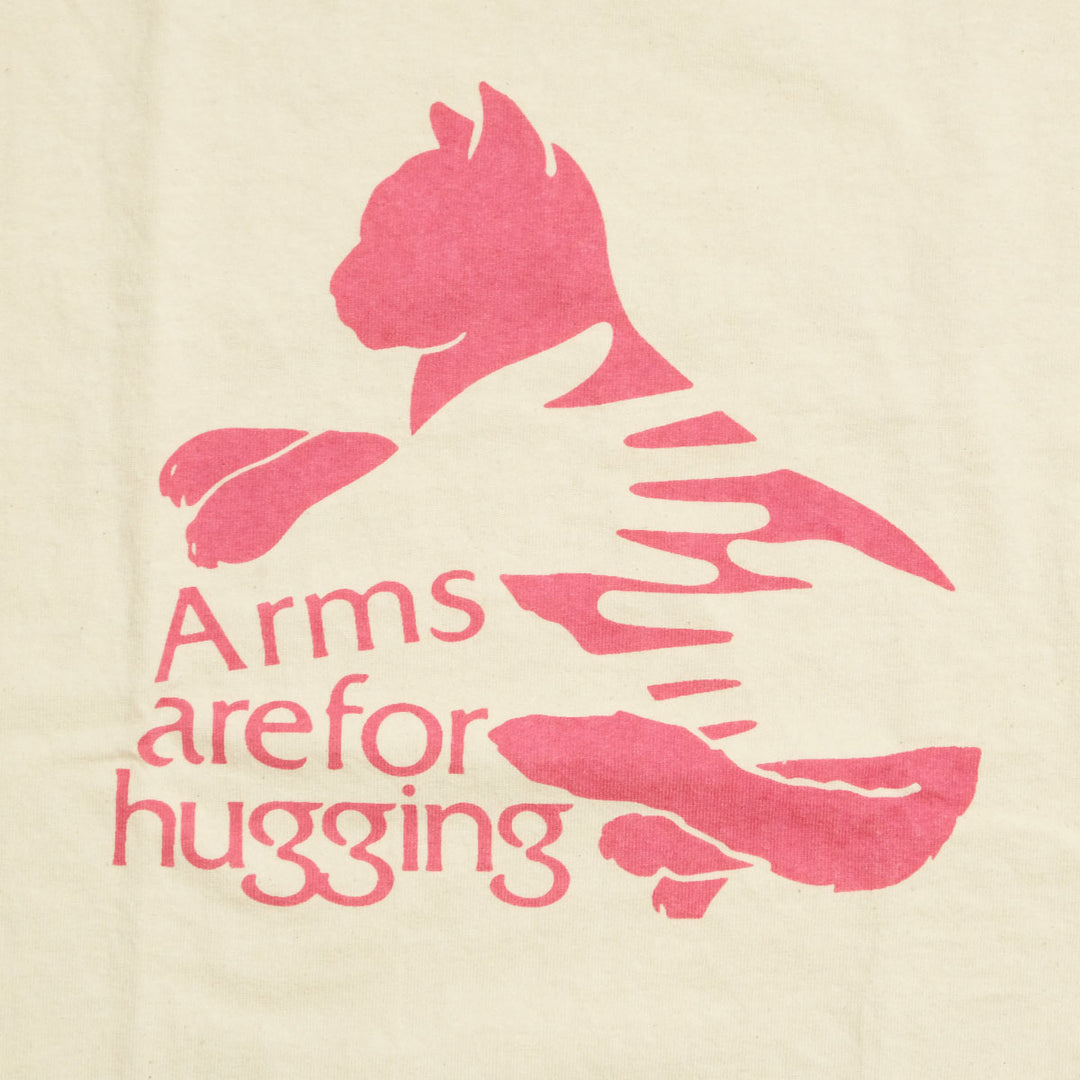 Mixta - CREW NECK PRINT T-SHIRT - HUG - MXT1010092