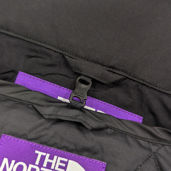 THE NORTH FACE PURPLE LABEL - PLAS Field Jacket - N24FA028