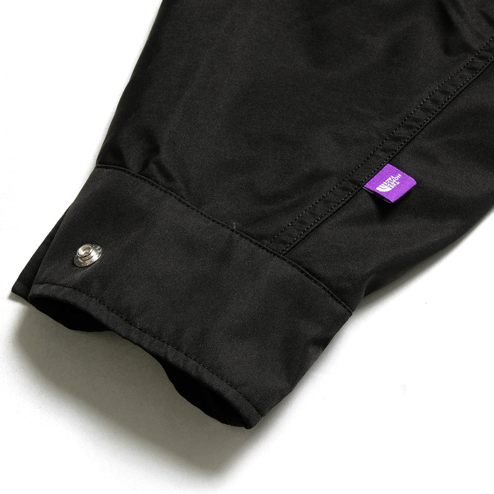 THE NORTH FACE PURPLE LABEL - PLAS Field Jacket - N24FA028