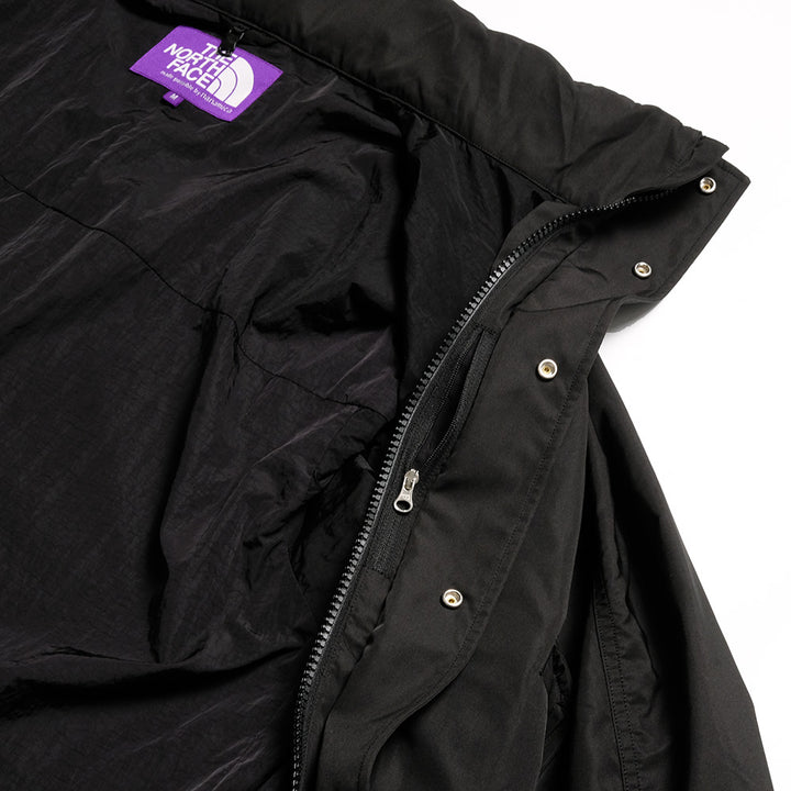 THE NORTH FACE PURPLE LABEL - PLAS Field Jacket - N24FA028