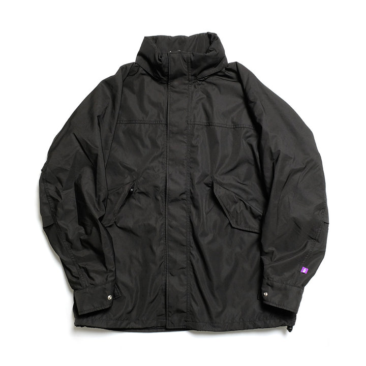 THE NORTH FACE PURPLE LABEL - PLAS Field Jacket - N24FA028