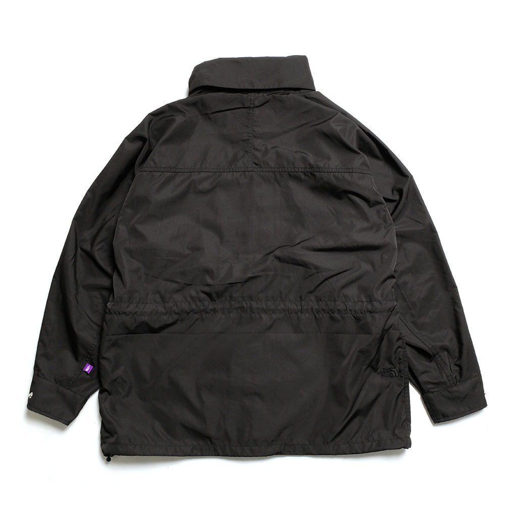 THE NORTH FACE PURPLE LABEL - PLAS Field Jacket - N24FA028