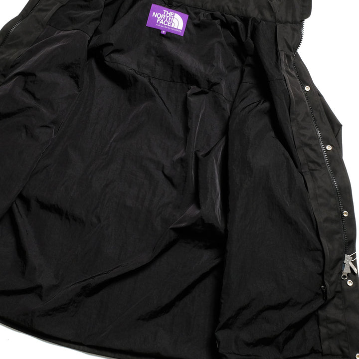 THE NORTH FACE PURPLE LABEL - PLAS Field Jacket - N24FA028