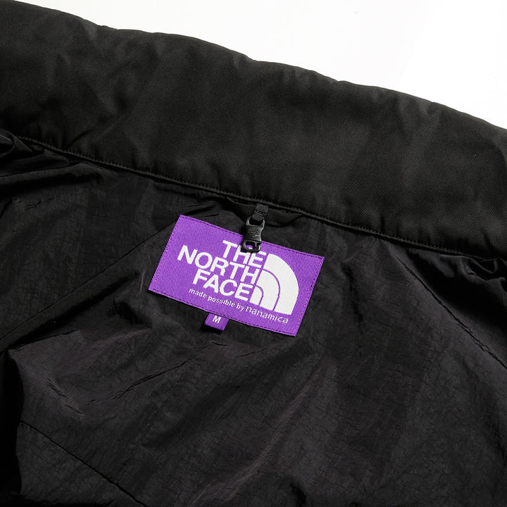 THE NORTH FACE PURPLE LABEL - PLAS Field Jacket - N24FA028