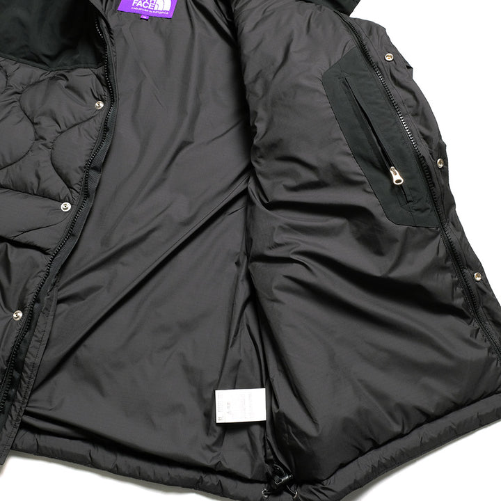 THE NORTH FACE PURPLE LABEL - Field Insulation Jacket - N24FA048