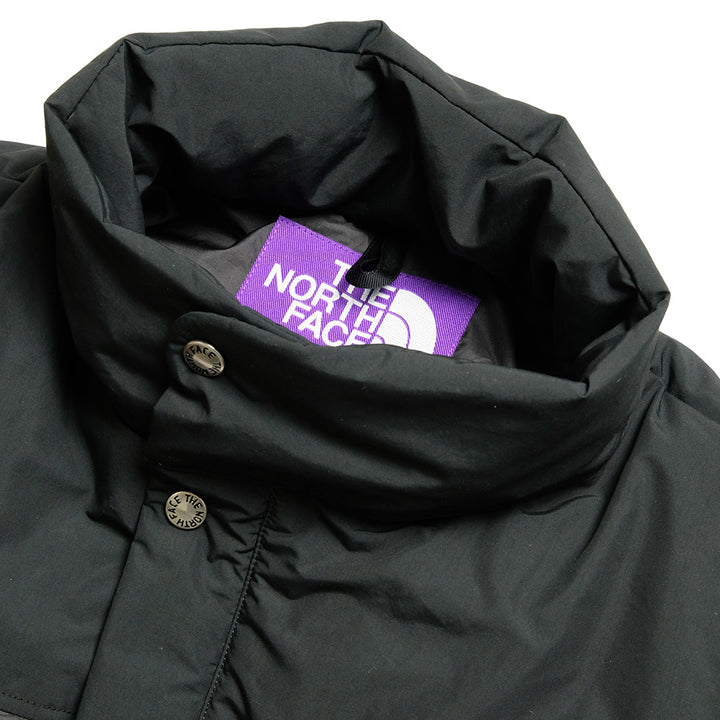 THE NORTH FACE PURPLE LABEL - Field Insulation Jacket - N24FA048