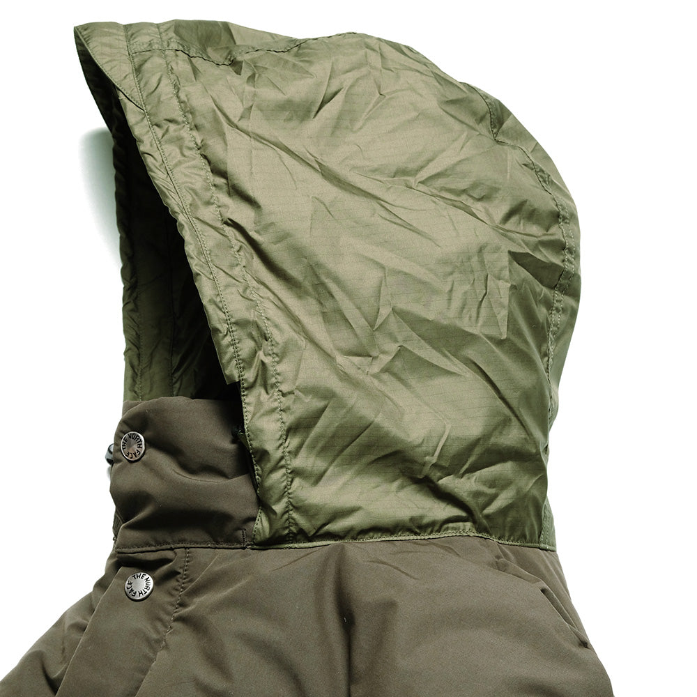 THE NORTH FACE PURPLE LABEL - Field Insulation Jacket - N24FA048