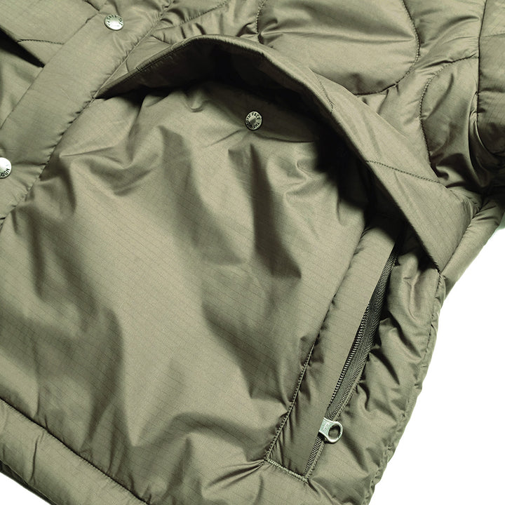 THE NORTH FACE PURPLE LABEL - Field Insulation Jacket - N24FA048