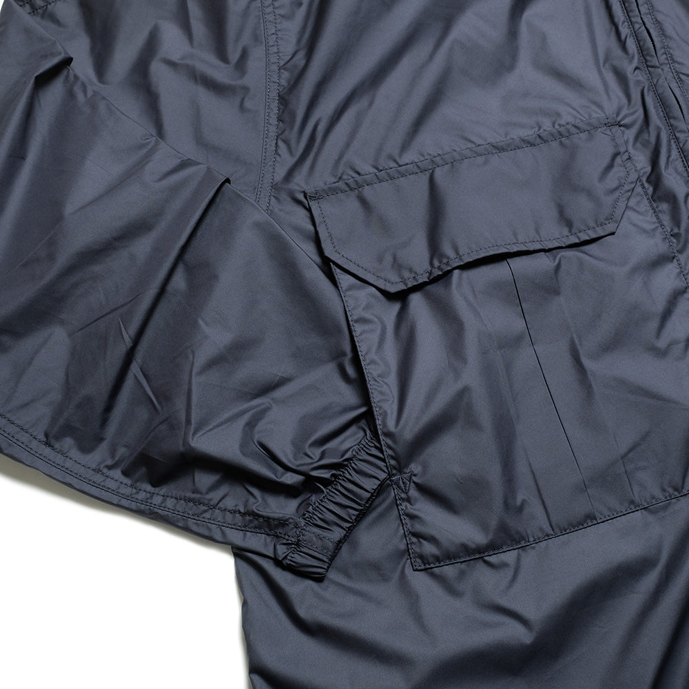 THE NORTH FACE PURPLE LABEL - Mountain Wind Parka - N24FA057 – Sun