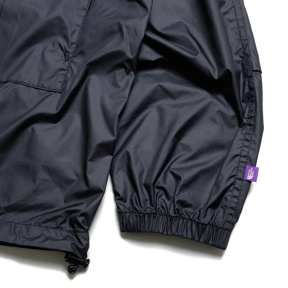 THE NORTH FACE PURPLE LABEL - Mountain Wind Parka - N24FA057 – Sun