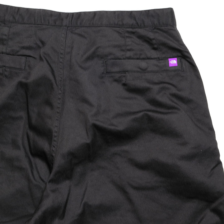 THE NORTH FACE PURPLE LABEL - COOLMAX Chino Wide Tapered Pants - N24FC011