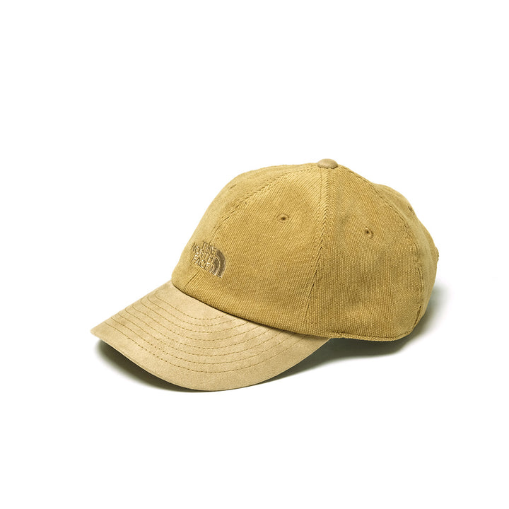 THE NORTH FACE PURPLE LABEL - Corduroy Field Cap - N24FP026