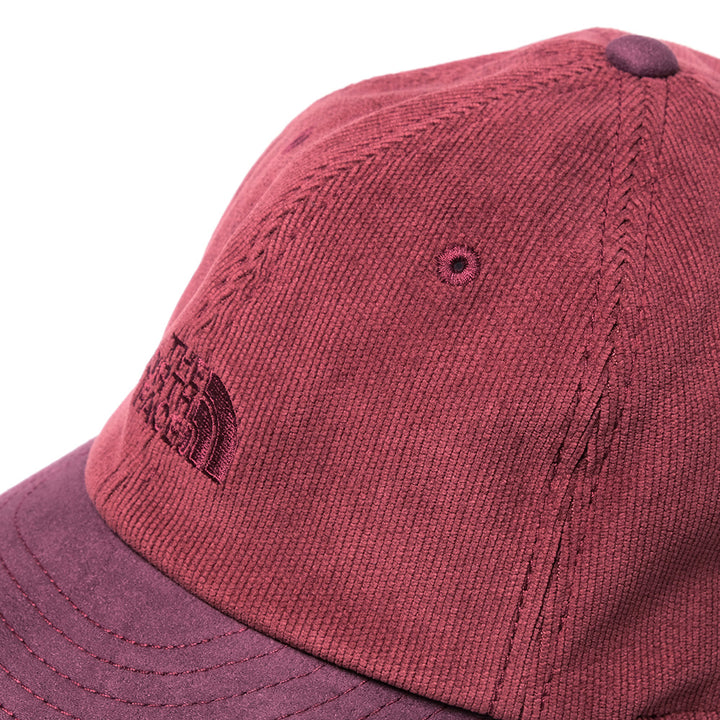 THE NORTH FACE PURPLE LABEL - Corduroy Field Cap - N24FP026