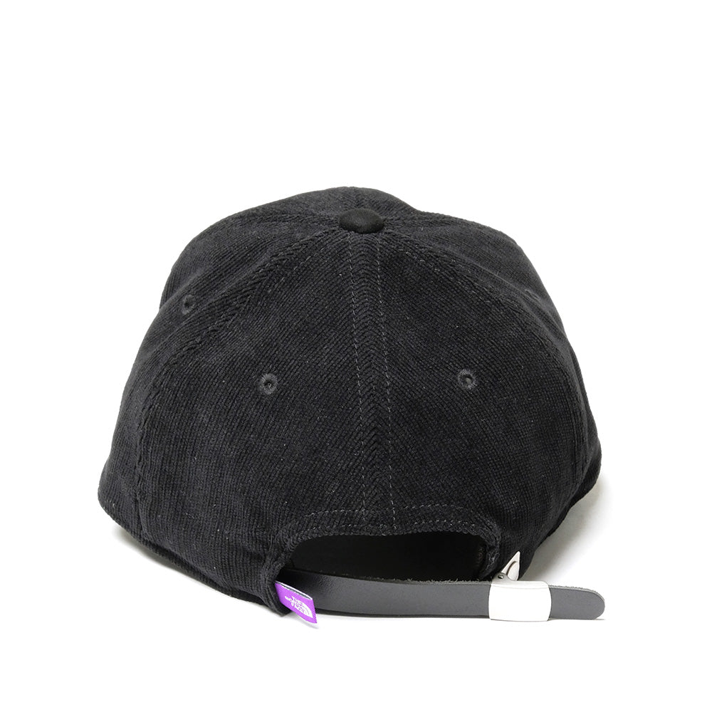 THE NORTH FACE PURPLE LABEL - Corduroy Field Cap - N24FP026