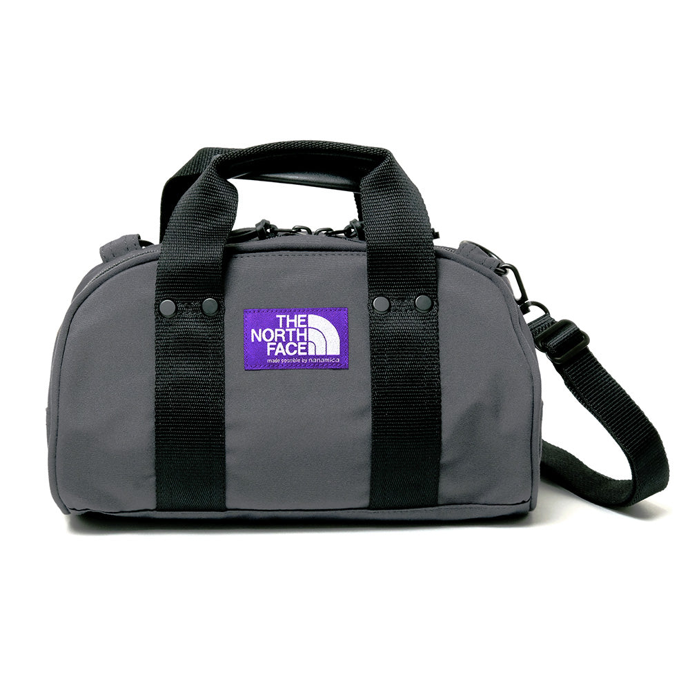 【新品/未使用/未開封】NORTH FACE フィールド ダッフルバッグ THE NORTH FACE PURPLE LABEL - Field Demi Duffle Bag - N25FU076