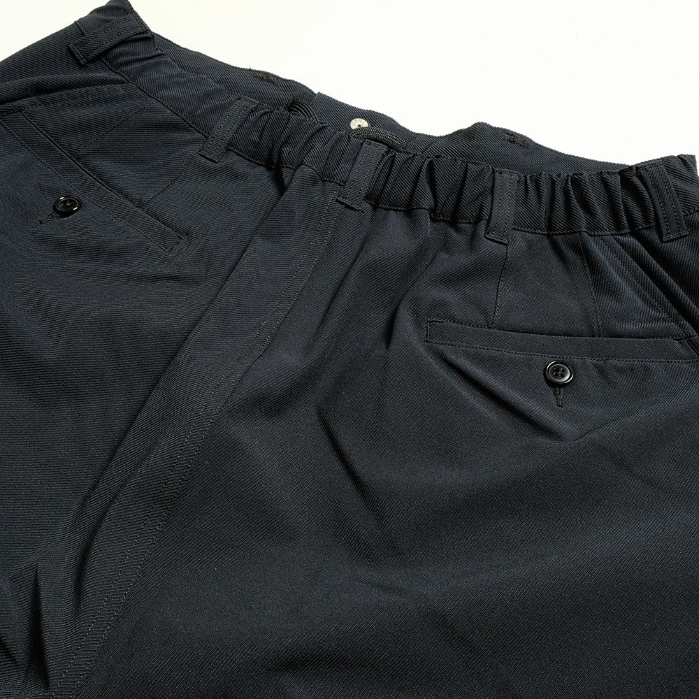 THE NORTH FACE PURPLE LABEL - Stretch Twill Wide Tapered Field Pants - N25SC082