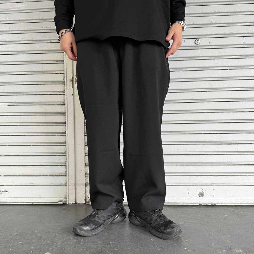 THE NORTH FACE PURPLE LABEL - Polyester Tropical Field Work Pants