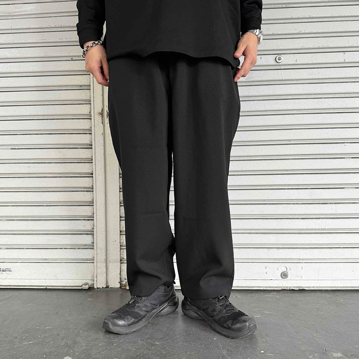 THE NORTH FACE PURPLE LABEL - Polyester Tropical Field Work Pants - N26SC064