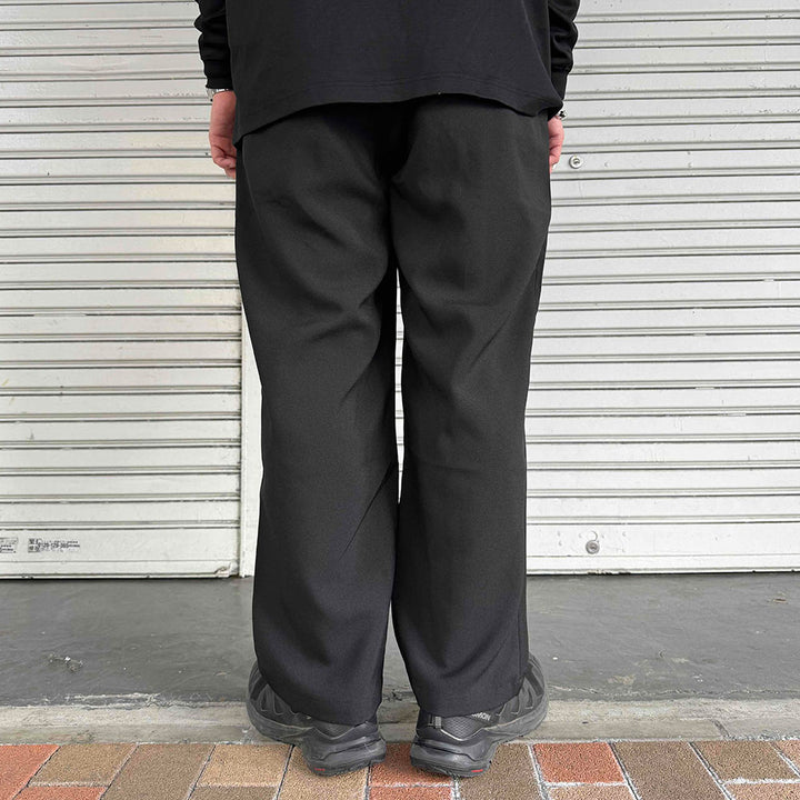 THE NORTH FACE PURPLE LABEL - Polyester Tropical Field Work Pants - N26SC064