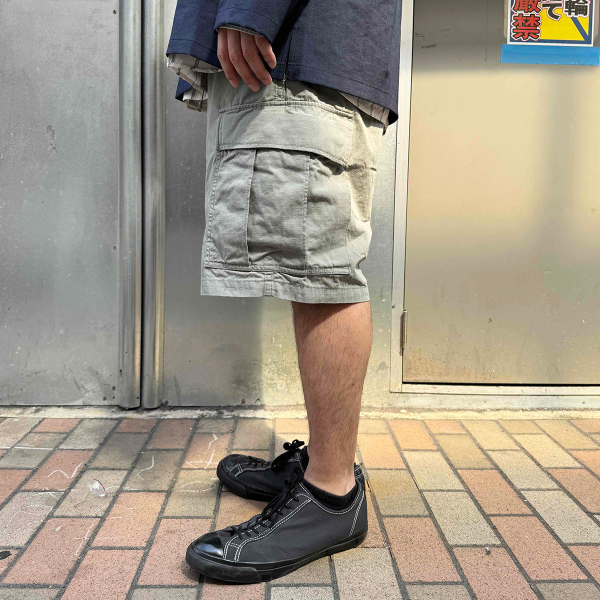THE NORTH FACE PURPLE LABEL - Ripstop Field Cargo Shorts