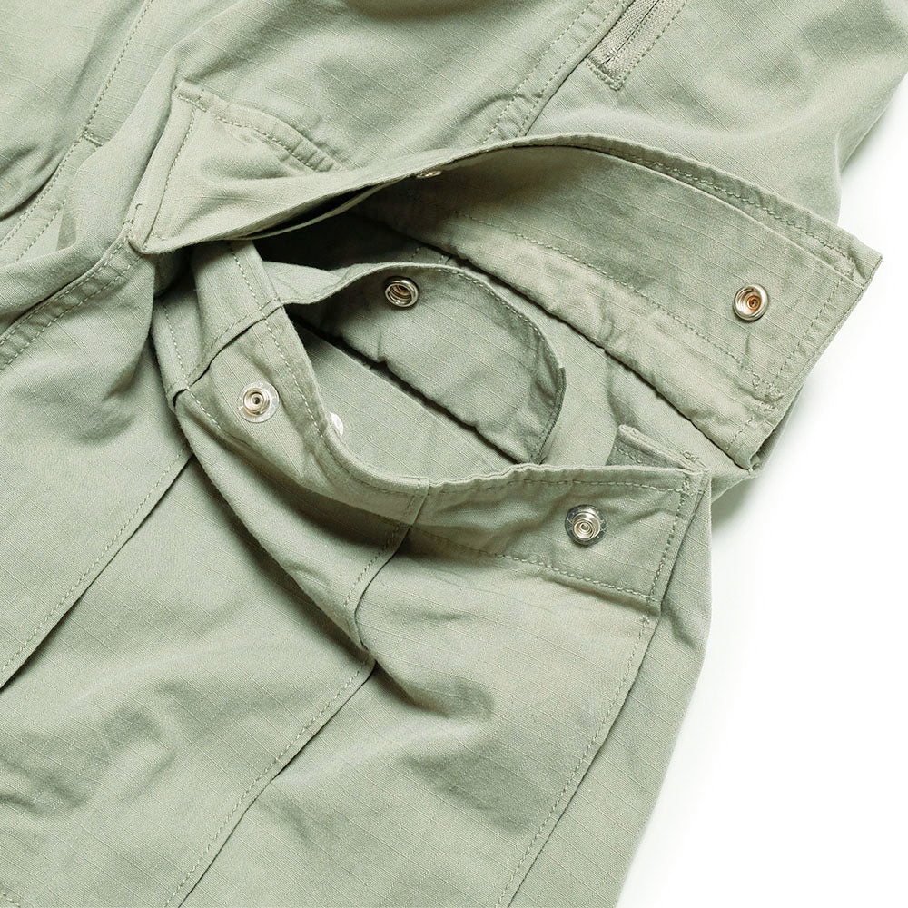 THE NORTH FACE PURPLE LABEL - Ripstop Field Cargo Shorts - N26SD073