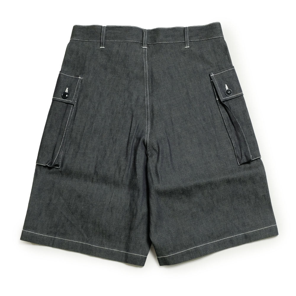 MODMNT - MILL SHORTS - NA26S1E012