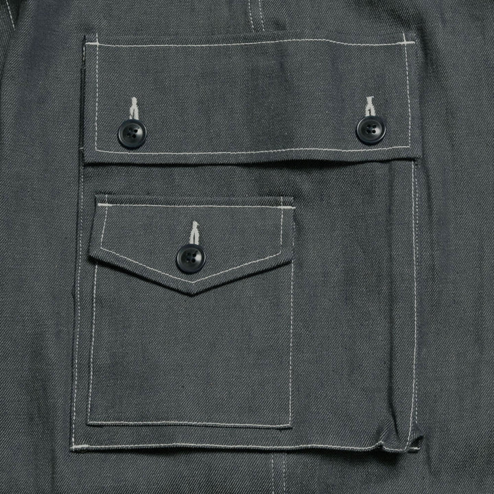 MODMNT - MILL SHORTS - NA26S1E012