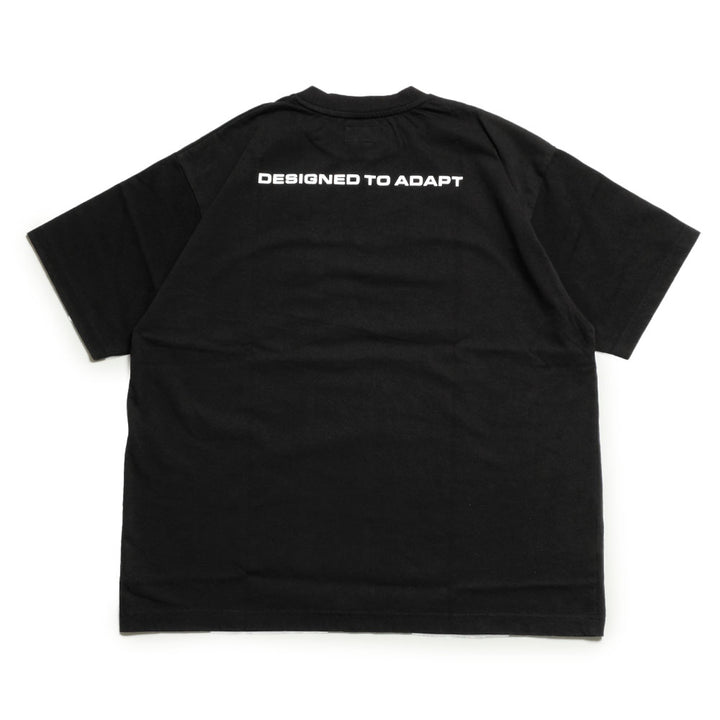 MODMNT - MODMNT LOGO T-SHIRT - NA26S1M016