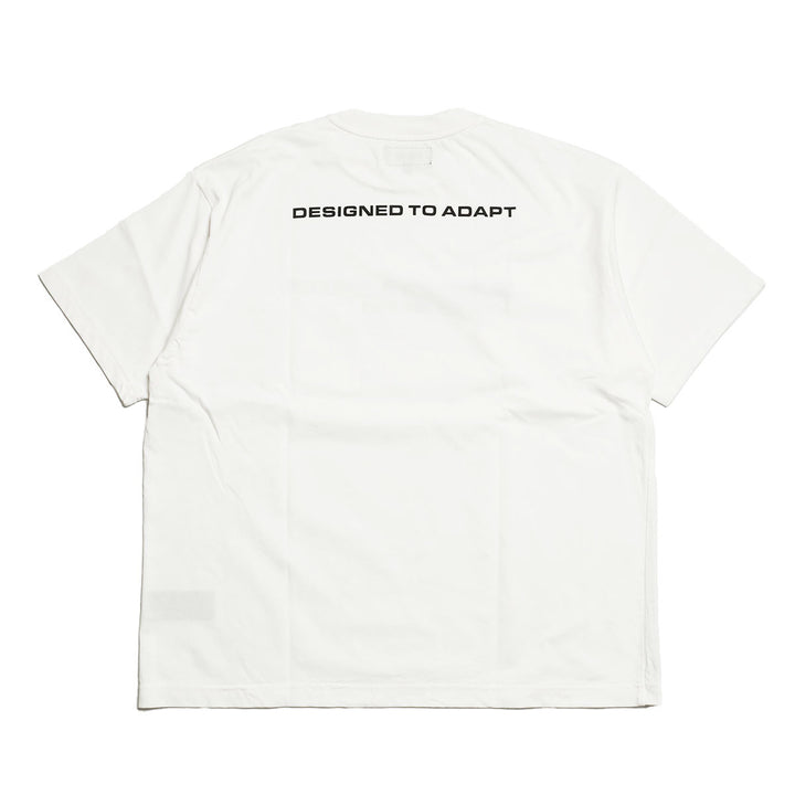 MODMNT - MODMNT LOGO T-SHIRT - NA26S1M016