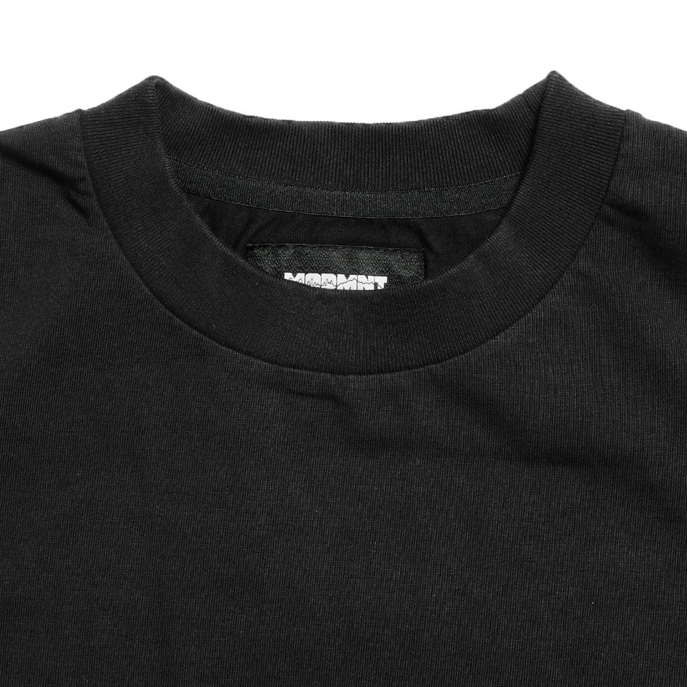 MODMNT - MODMNT LOGO T-SHIRT - NA26S1M016
