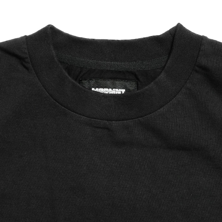 MODMNT - MODMNT LOGO T-SHIRT - NA26S1M016