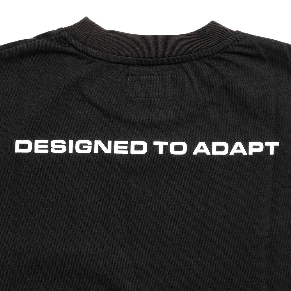 MODMNT - MODMNT LOGO T-SHIRT - NA26S1M016