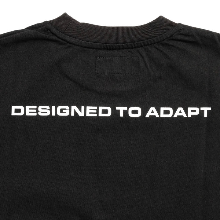 MODMNT - MODMNT LOGO T-SHIRT - NA26S1M016