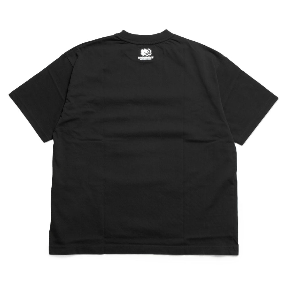 MODMNT - CONTOUR LINE(NANGA) T-SHIRT - NA26S1M018